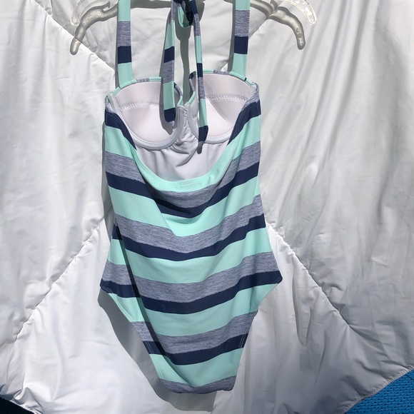 Vineyard Vines One Piece Swimsuit Maillot XS - Picture 9 of 14